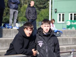 Coffice Jugend Cup 2025
